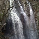 Боянский водопад Скоко 1