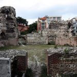 Римски терми Варна
