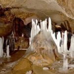 Пещера Леденика 5